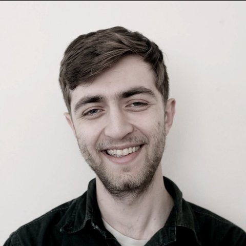 Ezra Woodman, founder of 8eyed